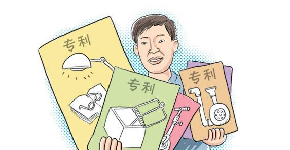 国际专利和国内专利的区别